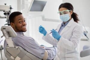 Dental Exams Attleboro