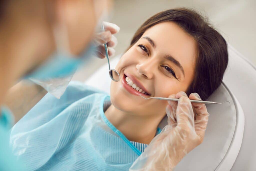 Dental Exams Attleboro