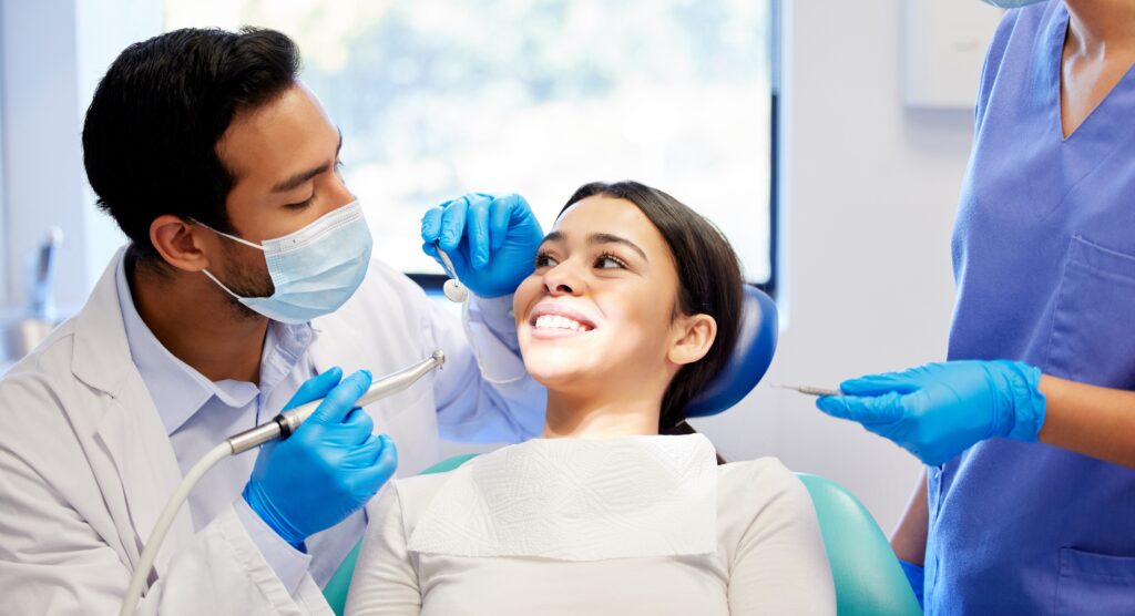 Dentist Attleboro