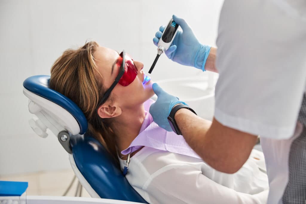 Dental Fillings Attleboro